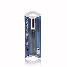 Чоловіча туалетна вода Dolce&Gabbana Light Blue pour Homme 20 ml