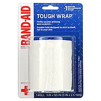 Band Aid, Tough Wrap, 1 рулон