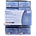 Медичні нітрилові рукавички Medicom SafeTouch Advanced Lavender (розмір XS, без пудри, 100 шт.), фото 3