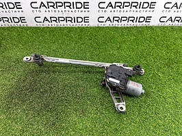 Трапеція двірників AUDI A4 B9 2.0 2017 (б/у)