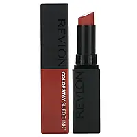 Revlon, Colorstay, замшева губна помада, 003 Want It All, 2,55 г (0,09) Дніпро