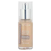 Revlon, Illuminance, тональна основа для догляду за шкірою, 113 бежевий, 30 мл (1 рідк. унц.)