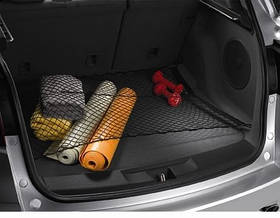 Acura RDX 2007-2012 Притискна сітка в багажник Нова Оригінал