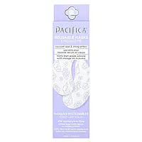Pacifica, багаторазова маска під очі, 2 шт.