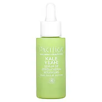 Pacifica, Кале Сироватка для відновлення почервоніння, 29 мл (1 рідк. унц.)