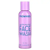Frownies, pH-балансувальний шампунь для вмивання, 118 мл (4 унції)