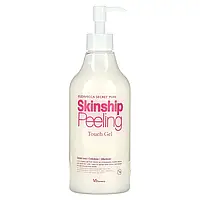 Elizavecca, Skinship Peeling Touch Gel, 500 мл (16,9 жидк. Унції) Дніпр Дніпро