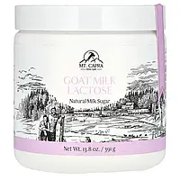 Mt. Capra, лактоза з козячого молока, 391 г (13,8 унції) Дніпр Дніпро