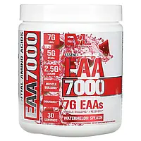 EVLution Nutrition, EAA 7000, домішка з кавуновим смаком, 282 г (9,9 унції)