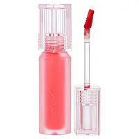 Peripera, Water Bare, тинт для губ, відтінок 04 персиковий, 3,7 г (0,13 унції)