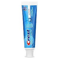 Crest, Pro Health, зубна паста з фторидом, для вибілювання, 121 г (4,3 унції)