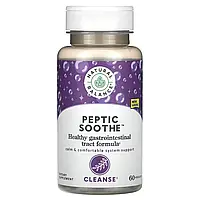 Natural Balance, Peptic Soothe, 60 рослинних капсул