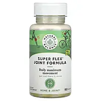 Natural Balance, Формула для суглобів Super Flex, 90 таблеток