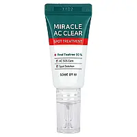 SOME BY MI, Miracle AC для очищення плям, 10 мл (0,33 рідк. Унції) Дніпр Дніпро