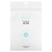 Pyunkang Yul, Супертонкі, проти акне, точкові патчі, 15 шт., 10 мм кожна оригінал