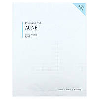 Pyunkang Yul, ACNE, Dressing Beauty Mask Pack, 1 маска, 18 г (0,63 рідко. унц.) оригінал