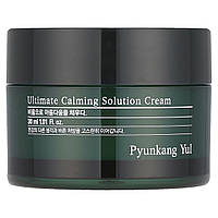 Pyunkang Yul, Ultimate Calming Solution, крем, 30 мл (1,01 рідк. унц.) оригінал