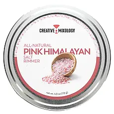 The Spice Lab, Creative Mixology, ример із рожевою гімалайською сіллю, 113 г (4 унції), Київ