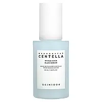 SKIN1004, Madagascar Centella, блакитна сироватка з гіалуроновою кислотою, 50 мл (1,69 рідко. Унції) Дніпр