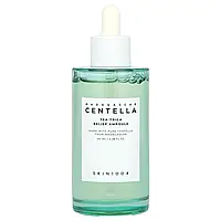 SKIN1004, Madagascar Centella, чайна трика, полегшення, ампула, 100 мл (3,38 рідк. унці.)