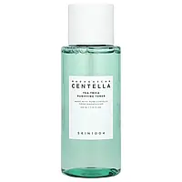 SKIN1004, Madagascar Centella, очисний тонік з екстрактом чаю та трикою, 210 мл (7,10 рідк. унці.)