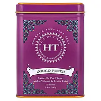 Harney & Sons, HT Tea Blends, Indigo Punch, 20 пакетиків, 40 г (1,4 унції)