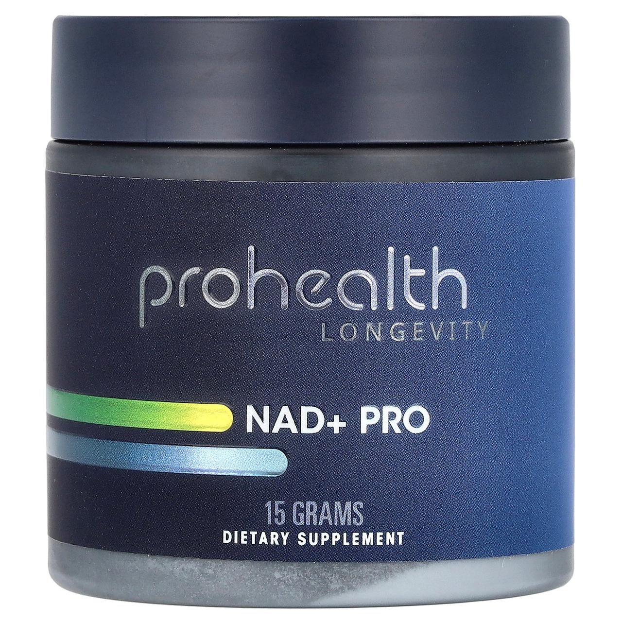 ProHealth Longevity, NAD + Pro`` 15 г Киев, Київ, фото 1