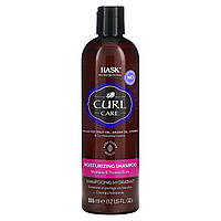 Hask Beauty, Curl Care, зволожувальний шампунь, 355 мл (12 рідк. Унцій) Дніпро Дніпро