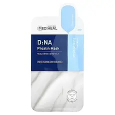Mediheal, DNA Proatin Beauty Mask, 10 шт., по 25 мл, Київ