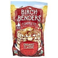 Birch Benders