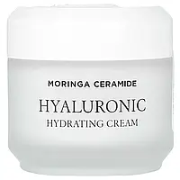 Heimish, зволожувальний крем із гіалуроновою кислотою, моринга та керамід, 50 мл (1,69 рідк. унції)