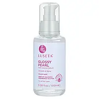 Luseta Beauty, Glossy Pearl, сироватка для сяйва волосся, для всіх типів волосся, 100 мл (3,38 рідк. унції) Дніпро