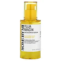 SOME BY MI, Yuji Niacin, сироватка проти висипок, 50 мл (1,69 рідк. унції)