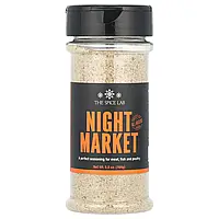 The Spice Lab, Приправа для нічного ринку, 164 г (5,8 унції) оригінал