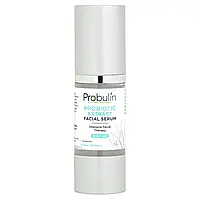 Probulin, сироватка для обличчя з екстрактом пробіотиків, без запаху, 29,9 мл (1,01 рідк. Унції) Дніпро