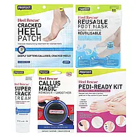 Profoot, Pedi готовий до використання, набір із 4 предметів