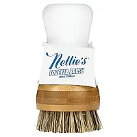 Nellie's, Forever Brush, 1 шт. Дніпро
