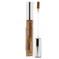 Neutrogena, Healthy Skin, крем-консилер для сяйва шкіри, середній/глибокий золотистий 1, 7,1 мл (0,24 рідк. Дніпро