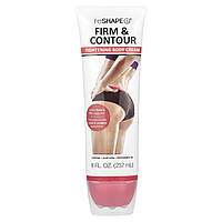 Reshape Plus, Firm + Contour, підтягувальний крем для тіла, 237 мл (8 рідк. Унций)