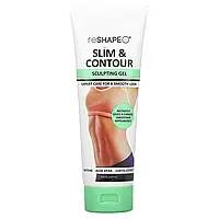Reshape Plus, Slim&Contour, гель для корекції фігури, 237 мл (8 рідк. унц.) оригінал