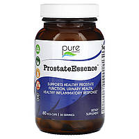 Pure Essence, ProstateEssence, 60 Vegi-Caps Днепр Дніпро