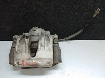 Суппорт гальмівний MERCEDES E-CLASS W211 02-09 W211 M272964 3.5 2007 перед. прав. (б/у)