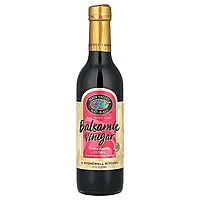 Napa Valley Naturals, Бальзамічний оцет Grand Reserve, 375 мл (12,7 унції) Дніпр