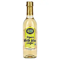 Napa Valley Naturals, органічний білий винний оцет, 375 мл (12,7 рідк. унції) Дніпро