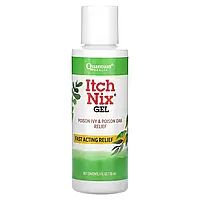 Quantum Health, Itch Nix, гель, 118 мл (4 рідк. унц.)