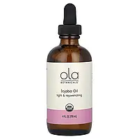 Dr. Mercola, органічна олія жожоба, 118 мл (4 рідкий. унції) Дніпр