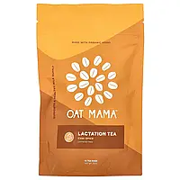 Oat Mama, Lactation Tea, Chai Spice, без кофеїну, 14 чайних пакетиків, 32 г