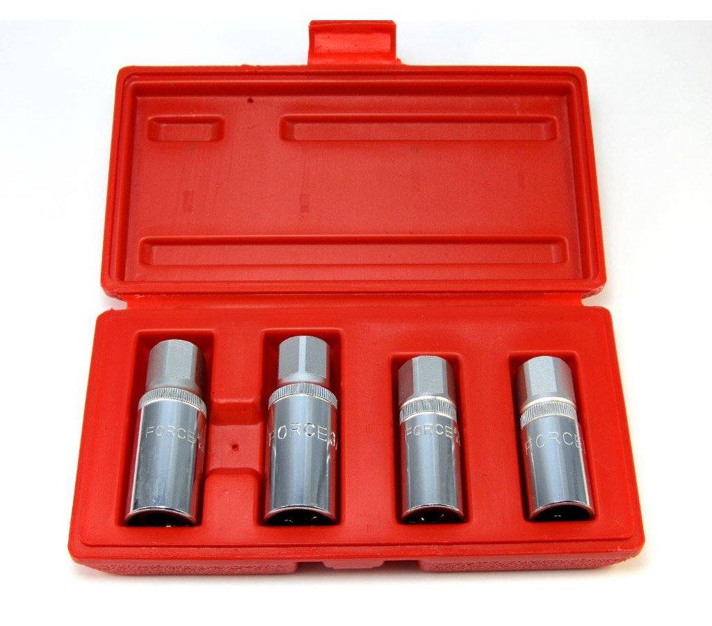 Набір шпильковертів 4 од Force 5042 F