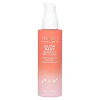 Pacifica, Glow Baby, лосьйон для сяйва шкіри, Super Lit, SPF 30, 50 мл (1,7 рідко. унції)