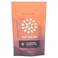 Oat Mama, чай із бузиною для зміцнення імунітету, без кофеїну, 14 чайних пакетиків, 32 г Дніпро